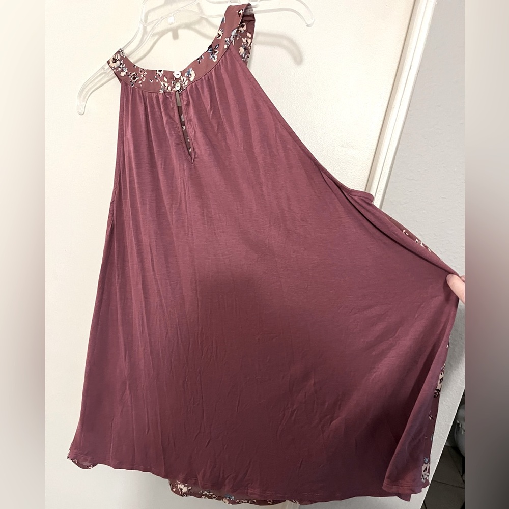 Women’s sleeveless top, 2X - Picture 5 of 5